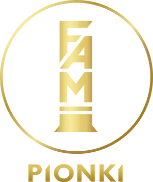 FAM- PIONKI
