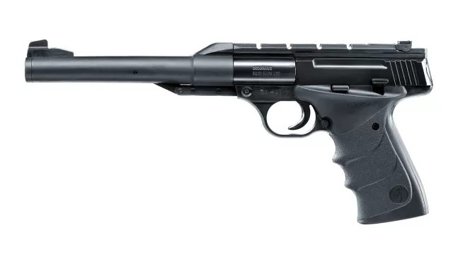Въздушен пистолет Browning Buck Mark URX, кал. 4.5мм