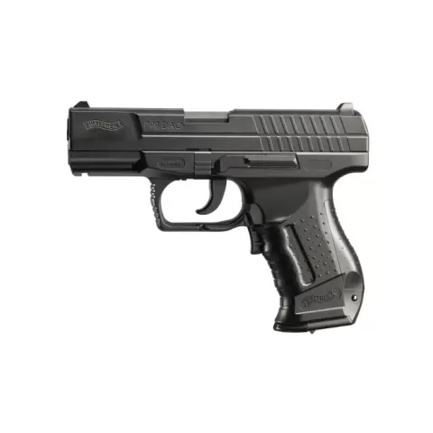 Пистолет Airsoft Еърсофт Walther P99 DAO II AEG