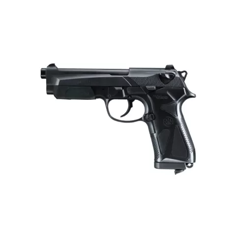 Еърсофт пистолет Airsoft Beretta 90TWO 6mm CO2