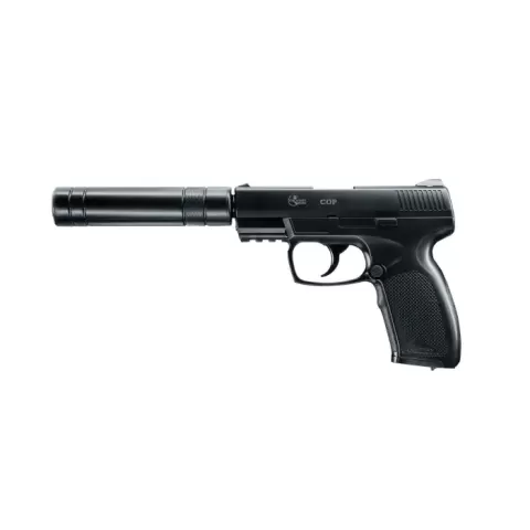 Еърсофт пистолет Airsoft Combat Zone COP SK 6mm