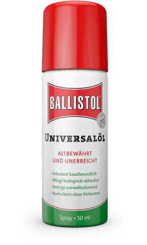Спрей - BALLISTOL 50 ml.