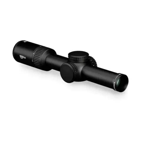 Оптика 1-6x24 Viper PST Gen II Vortex