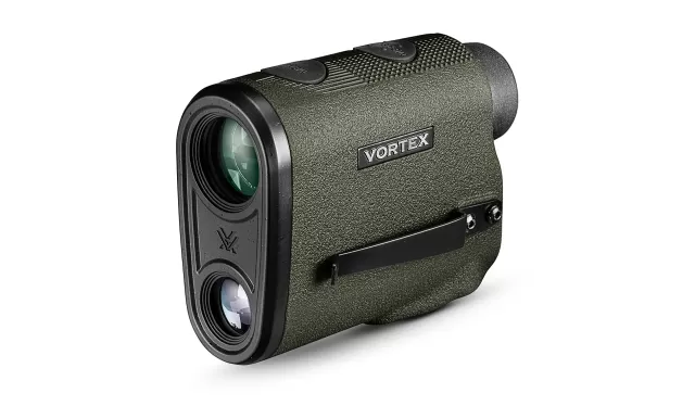 Далекомер Vortex Diamondback HD2000