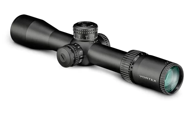 Оптика Vortex Strike Eagle 3-18х44 SE-31802 FFP EBR-7C MRAD
