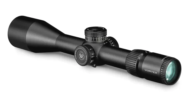 Оптика 5-25x56 Venom FFP EBR-7C MRAD VEN-52502 Vortex