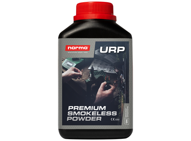 Барут Norma Powder URP - 500 гр.
