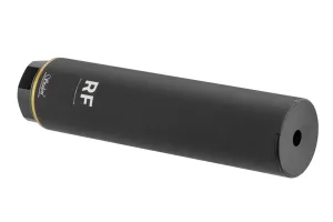 Супресор Stalon RF - кал. 22 WMR, 22 LR, 17 HM, с резба 1/2