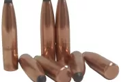 Куршум Prvi Partizan PPU .30/.308 SP 11.66g/180gr/50бр/