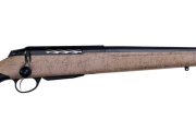 Ловна карабина Tikka T3x Lite RTECH .308Win. DT/B 57cm FL MB MT 3з