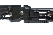 Въздушна пушка PCP Reximex Force 2 - кал. 6,35 мм
