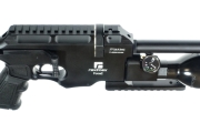 Въздушна пушка PCP Reximex Force 2 - кал. 6,35 мм