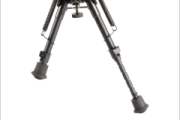 Двунога TACBAND BPA0913 - BIPOD 9" - 13"