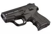 Газов пистолет Zoraki M906 - кал. 9 мм, Черен