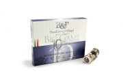 Гладкоцевни патрони BP 14/0 10 съчми 12/70 Big Game никелирани