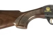 Гладкоцевна пушка BERETTA BELLMONTE II WOOD 12х76 ЦЕВ 71 СМ
