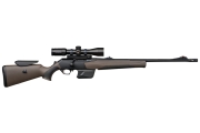 Ловна карабина BROWNING MARAL SF COMPOSITE BROWN ADJUSTABLE 308 WIN