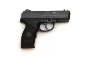 Въздушен пистолет Borner W3000 Co2 cal. 4.5mm