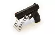 Въздушен пистолет Borner W3000 Co2 cal. 4.5mm