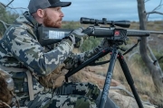 АЛУМИНИЕВИЯТ ТРИПОД  BOG ™ DEATHGRIP