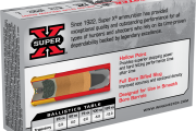 Гладкоцевни патрони WINCHESTER SLUG HP 12/70