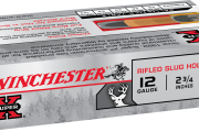 Гладкоцевни патрони WINCHESTER SLUG HP 12/70