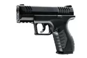 ВЪЗДУШЕН ПИСТОЛЕТ UMAREX XBG CO2 4.5BB
