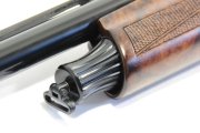 Гладкоцевна пушка ATA NEO, WALNUT 12/76, 66 cm