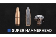 Патрони Sako Super Hammerhead 236A .30-06Sprg. BSP 11.7g/180gr
