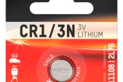 Литиева батерия CR1/3N / CR11108 / 2L76