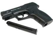 Въздушен пистолет BORNER C11 Co2 cal. 4.5mm BB