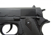 Въздушен пистолет Borner CLT 125 Co2 cal. 4.5mm BB