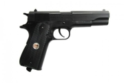 Въздушен пистолет Borner CLT 125 Co2 cal. 4.5mm BB