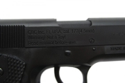 Въздушен пистолет Borner CLT 125 Co2 cal. 4.5mm BB