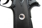 Въздушен пистолет Borner CLT 125 Co2 cal. 4.5mm BB
