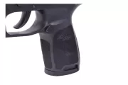 Газов пистолет Sig Sauer P320 Black 9mm PAK
