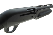Гладкоцевна пушка Benelli M2 European 12/76