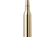 Нарезни патрони Hornady .243Win. 100gr Interlock AW