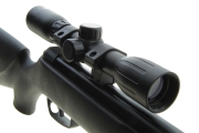 Въздушна пушка Gamo Big Cat 1250 5,5mm