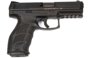 Пистолет Heckler&Koch SFP9-SF PB 9x19 10.4cm 15з