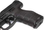 Пистолет Heckler&Koch SFP9-SF PB 9x19 10.4cm 15з