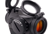 Бързомер Aimpoint Micro H-2 2MOA Weaver/Picatinny Mount