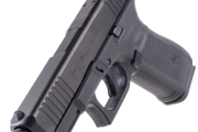 Пистолет Glock 19 Gen5 MOS FS M13,5x1 9x19 10.2см 15з