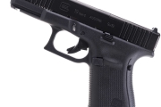 Пистолет Glock 19 Gen5 MOS FS M13,5x1 9x19 10.2см 15з