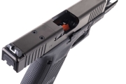 Пистолет Glock 19 Gen5 MOS FS M13,5x1 9x19 10.2см 15з