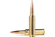 Нарезни патрони  Norma Golden Target BT6,5mmCreedmoor 130gr