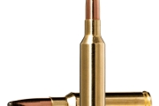 Нарезни патрони Norma 6,5Creedmoor SP Whitetail 140gr