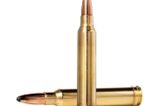 Нарезни патрони Norma .300WinMag SP Whitetail 150gr