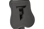 Полимерен кобур за пистолет Makarov с лопатка CY-MAKG2 Cytac