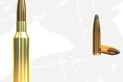 Нарезни патрони Sellier&Bellot SP 6.5CRMR 9.1g/140gr